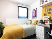 Apartment at Cross Smithfield, Sheffield