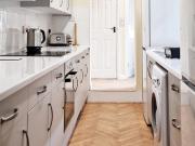 Room at Croydon Road, Birmingham