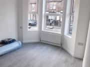 Room at Dallow Road, Luton