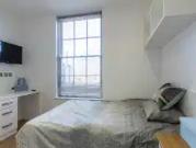 Room at De Montfort Street, Leicester