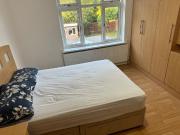 Room at Dorchester Waye, London