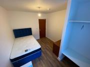 Room at Duke Street, Liverpool