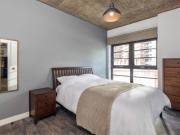 Room at Durward Street, Greater London