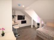 Room at Ecclesall Road, Sheffield