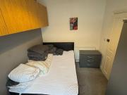 Room at Elgin Street, Stoke on Trent