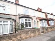 Apartment at Elmsthorpe Avenue, Nottingham