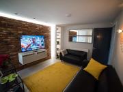 Room at Empress Road, Liverpool