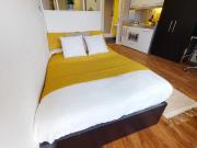 Room at Ewer Street, Greater London