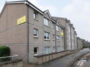 Apartment at Farmers Hall, Aberdeen City