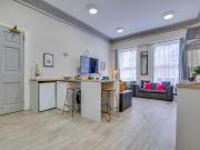 Room at Friar Lane, Nottingham