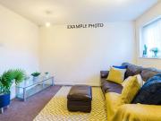 Room at Gemini Road, Salford