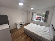 room at Gerards Close, Cambridge, CB5