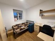 Room at Gill Street, Liverpool Room at Gill Street, Liverpool