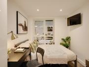 Room at Gloucester Road North, Bristol