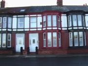 House at Grant Avenue, Liverpool