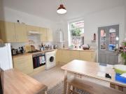 Room at Grosvenor Square, Sheffield