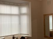 Room at Gulson Road, Coventry