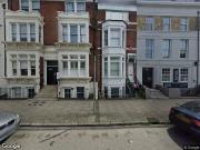 Room at Hampshire Terrace, Portsmouth