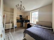 Room at Jesmond Road West, Newcastle upon Tyne
