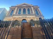 Room at Hebron Road, Bristol