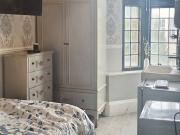 Room at Henleaze Road, Bristol