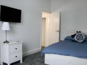 Apartment at Highfield Road, Liverpool