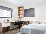 Room at Holloway Road, Greater London