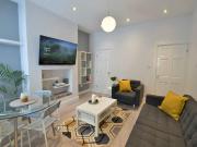 Apartment at Ingram Road, Sheffield