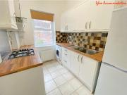 Apartment at Junction Road, Sheffield