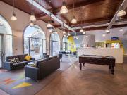 Room at King Street, Aberdeen City