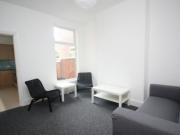 Room at Kirby Road, Coventry