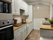 Room at Kirkby Street, Lincoln