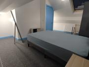 House at Langton Road, Liverpool