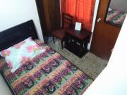 room at Laureles, Medellín, Antioquia