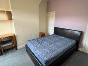 Room at Leek Road, Stoke on Trent