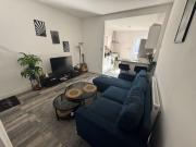 House at Lyndhurst Road, Nottingham