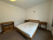 Room at Lyon Street, Southampton