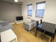 Room at Mansfield Road, Nottingham