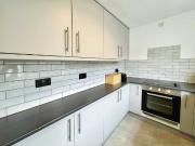 Room at Matlock Court, Nottingham