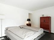 Room at Meadows Way, London