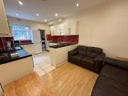 Apartment at Milverton Road, Manchester