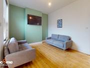 Room at Mostyn Road, Birmingham