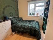 Room at New Kent Road, Greater London