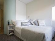 Room at Newmarket Road shared use path, Cambridge