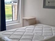 Room at North Street, Peterborough