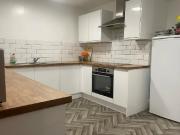 Room at Nursery Street, Mansfield Woodhouse