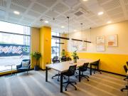 Room at Old Kent Road, London