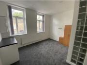 Room at Old Lane, Oldham