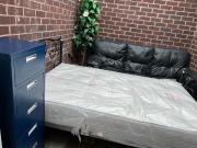 Room at Oxford Road, Manchester