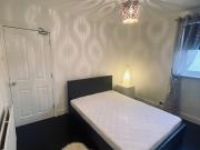 Room at Oxford Street, Rugby